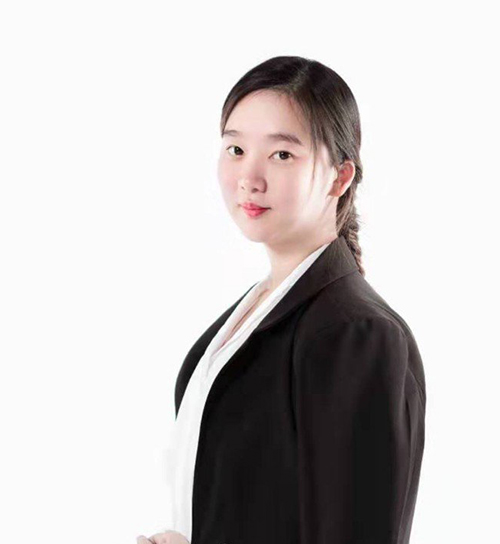 龔辰慧-華為認(rèn)證高級(jí)講師兼高級(jí)工程師